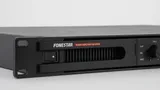 Amplifier FSD-4500E 4x400W (4/5)