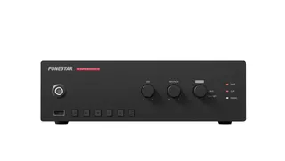 PA Amplifier PROX‑15 USB/MP3/FM
