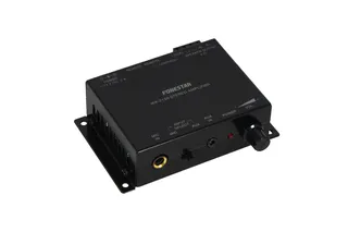 Amplifier WA‑2150 2×15W
