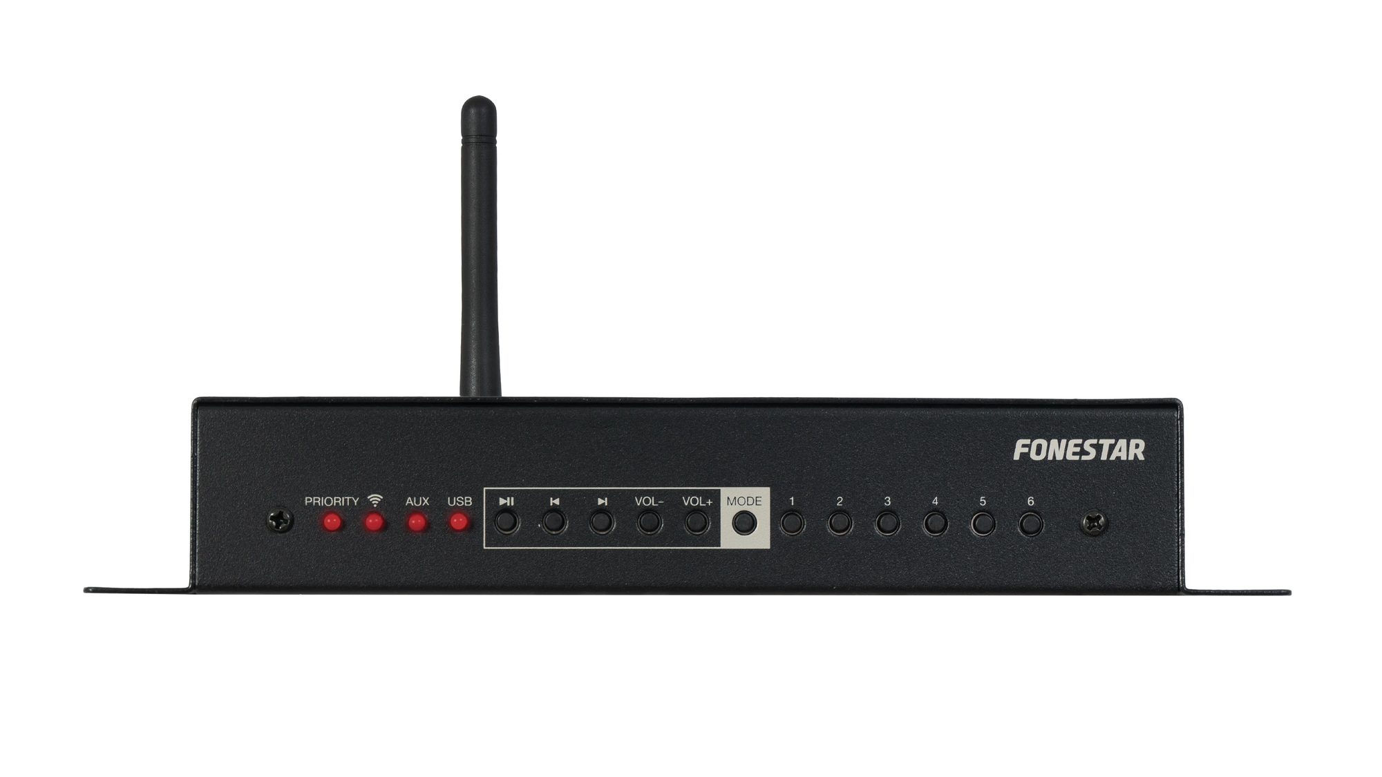 Amplifier WA-225W WiFi 2x20W 4Ω