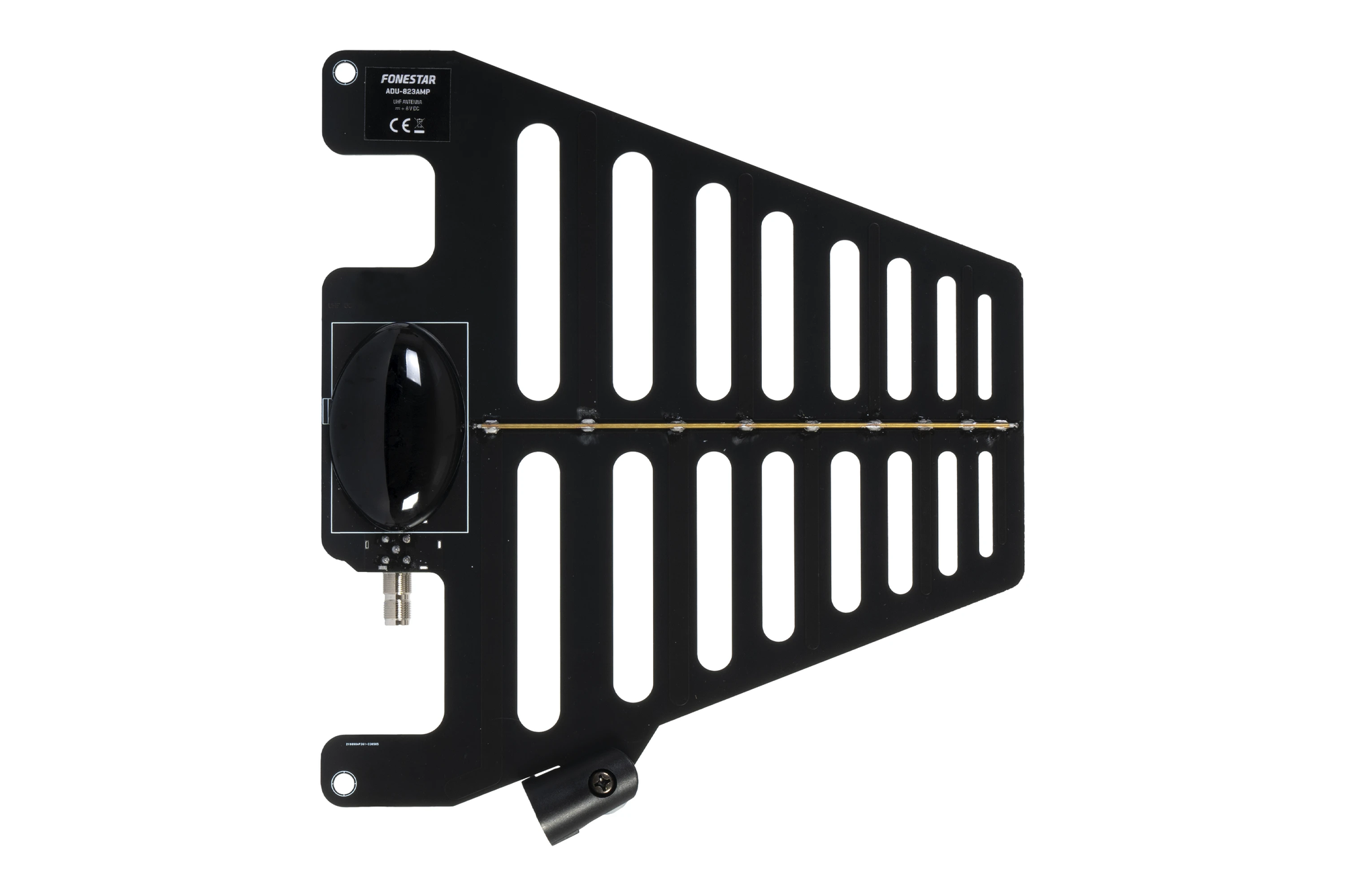 Directional antenna ADU‑823AMP UHF