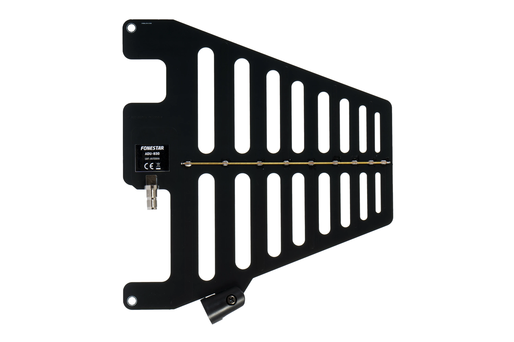 Directional antenna ADU‑830 UHF