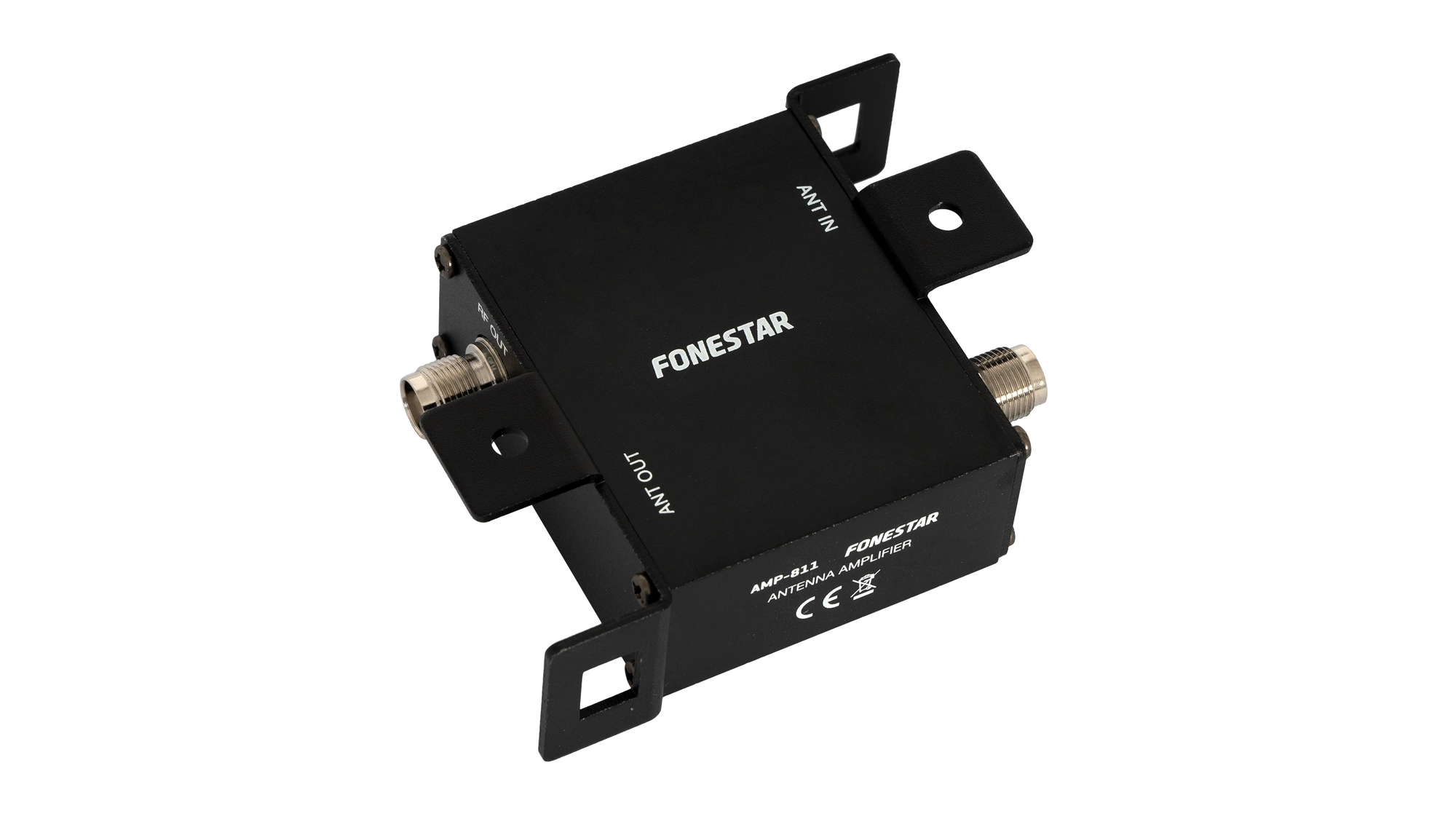 UHF antenna amplifier AMP‑811