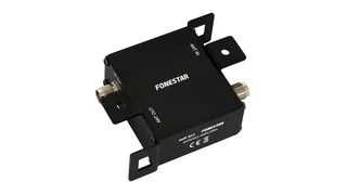 UHF antenna amplifier AMP‑811