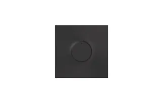 Attenuator DOT‑01N 100V black with cover