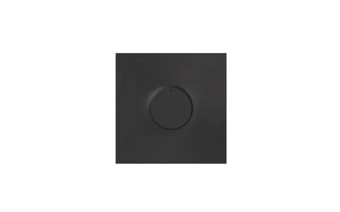 Attenuator DOT‑01N 100V black with cover