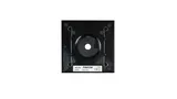 Attenuator DOT‑01N 100V black with cover (3/6)