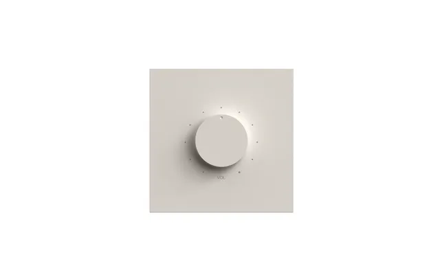 Attenuator DOT‑100Mmadala with resistor 100W white | cameraworld.eu Attenuator DOT‑100Mmadala with resistor 100W white