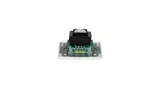 Attenuator DOT‑100Mmadala with resistor 100W white (4/6)
