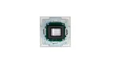 Attenuator DOT‑100Mmadala with resistor 100W white (5/6)