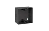 Attenuator back box DOT‑BOX‑N 100V black (2/4)