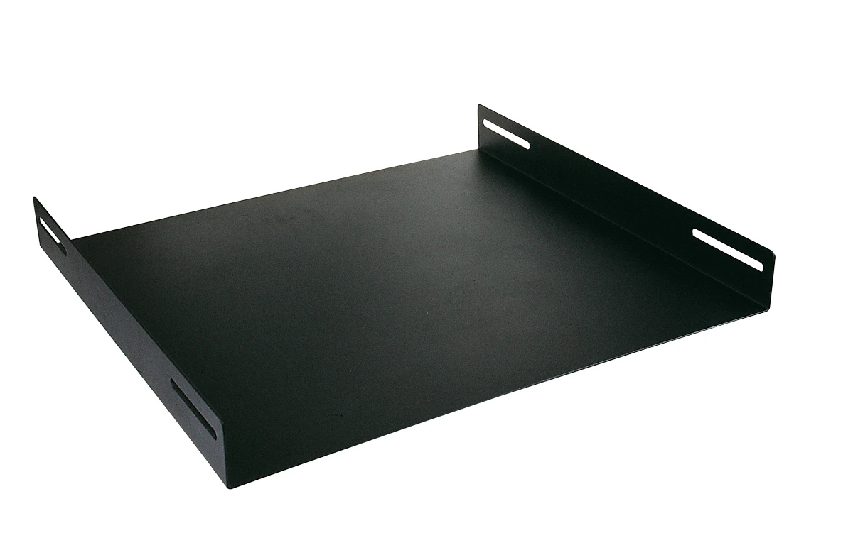 Shelf FRB‑1 19" 1U for rack