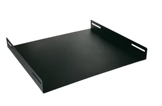 Shelf FRB‑1 19" 1U for rack