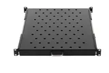 Shelf FRP‑44D 19" 1U for rack (2/6)