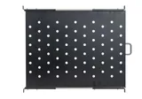 Shelf FRP‑44D 19" 1U for rack (3/6)