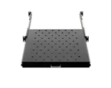 Shelf FRP‑44D 19" 1U for rack (5/6)