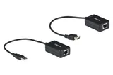 USB extender FO-358 CAT 5E/6 (1/2)