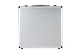 Transport case SCT‑16M for 16 SCT‑6R receivers (1/4)