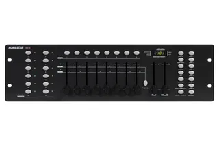 DMX controller DMX‑83