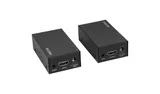 HDMI extension 7938XT CAT5E/6 via (1/6)