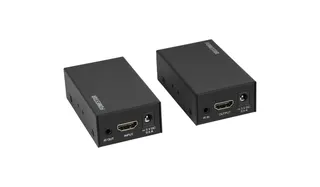 HDMI extension 7938XT CAT5E/6 via