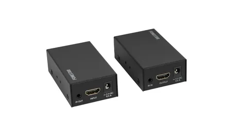 HDMI extension 7938XT CAT5E/6 via