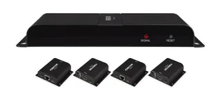 HDMI switch FO‑14CAT4E