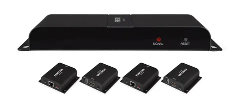 HDMI switch FO‑14CAT4E