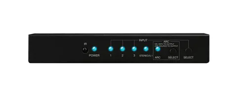 HDMI switch FO‑14SW31