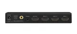 HDMI switch FO‑14SW31 (2/3)