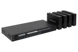 FO-22CAT4 HDMI Splitter 1×4 CAT 6/6a/7 (1/6)
