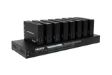 FO-22CAT4 HDMI Splitter 1×4 CAT 6/6a/7 (4/6)