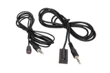FO-22CAT4 HDMI Splitter 1×4 CAT 6/6a/7 (5/6)