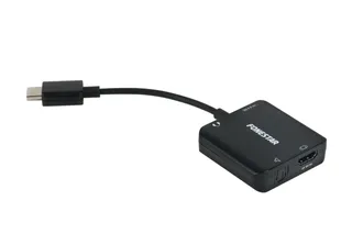 HDMI audio extractor FO‑442HA