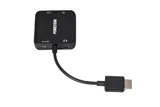 HDMI audio extractor FO‑442HA (2/3)