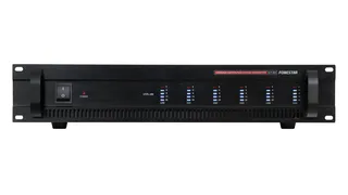 Interpretation system SCT‑600