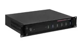 Dolmetschersystem SCT-600 (2/5)