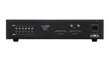 Dolmetschersystem SCT-600 (3/5)
