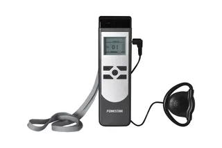 IR receiver SCT‑6R for interpretation system