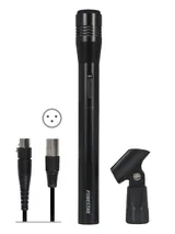 Condenser microphone FCM‑451B handheld microphone (1/2)