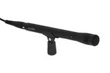 Condenser microphone FCM‑451B handheld microphone (2/2)