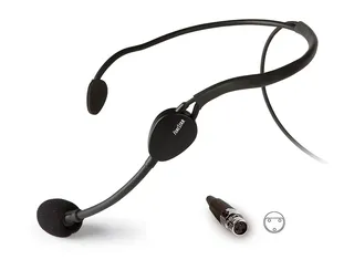 Microphone headset FCM‑616‑MC3 waterproof