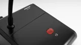 Microphone MCH-205 with audio notification (4/6)