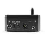 Microphone MCH-205 with audio notification (6/6)