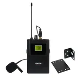 Microphone MSH‑883‑512 UHF with belt pack 512-525mHz (2/6)