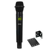 Microphone MSH‑887‑512 UHF with belt pack 512-525mHz (2/6)