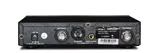 Microphone MSH‑887‑512 UHF with belt pack 512-525mHz (6/6)