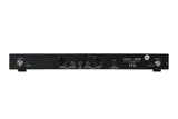 Kaksois-UHF Käsimikrofoni MSH‑895‑512 (5/6)