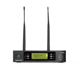 UHF Microphone MSHR‑45‑512 vyöpakkauksella 512-525mHz (1/6)