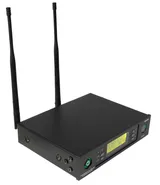 UHF Microphone MSHR‑45‑512 vyöpakkauksella 512-525mHz (3/6)